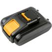 Battery for Al-Ko WR 2020/2000, MB 2010, LB 2060, HTA/HT 2050 - 3