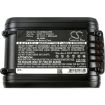 Battery for Al-Ko WR 2020/2000, MB 2010, LB 2060, HTA/HT 2050 - 5