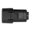 Aesculap GT651 Battery (p/n 160301 160302) - 3