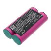 Bosch UNEO Battery (p/n 100536) - 2