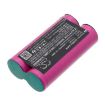 Bosch UNEO Battery (p/n 100536) - 2