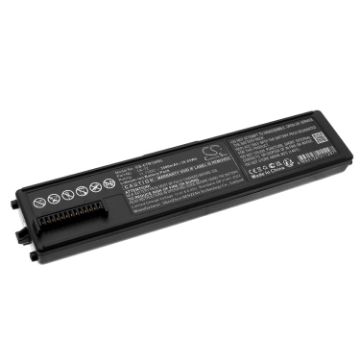 Canon Pixma TR150 Portable Printer Battery (p/n 4228C002/003) - 1