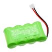 Denon RC-8000 Battery (p/n 3940052005 CUSTOM-231) - 2