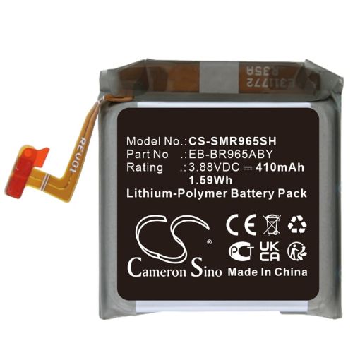 Samsung Galaxy Watch 6 Classic 47mm Battery SM-R965 SM-R960 - 1
