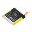 Amazfit T-rex Verge Lite A1918 A1808 Battery PL512524G - 1