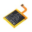 Huawei Watch 1 Battery (p/n HB442528EBC) - 1