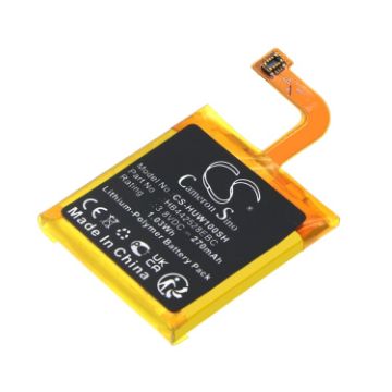 Huawei Watch 1 Battery (p/n HB442528EBC) - 1