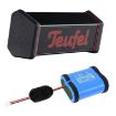 Teufel Rockster XS 2016 Battery (p/n INR26650-2S1P) - 6