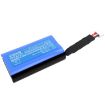 Teufel Rockster Go 2 Replacement Battery INR18650-1S2P - 2