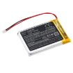 Battery for Divoom Aurabulb (P/N AHB603448) - 1