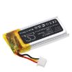 Battery for Divoom Fairy-OK/DitooMic AHB601735P (For MIC) - 2