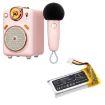 Battery for Divoom Fairy-OK/DitooMic AHB601735P (For MIC) - 6