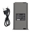 Battery for Tactacam TATCBOV1 TACTXP2 TACTXG2 REVEAL Series - 5