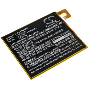 Battery for Launch X-431 Turbo Diagnostic L19D1P31 - 1