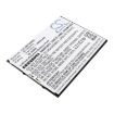 Zebra ZT45 ET40 Battery (p/n BT-000456 BT-000456-30) - 1