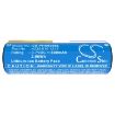 Battery for Oral-B Smart & Genius X Series (3765-10000 Models) - 3