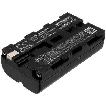 Battery for DJI DDR SDR Wireless Video Transmission - 1