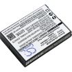 Battery for Standard Horizon HX300 (FNB-122Li SBR-27LI) - 2
