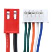 Battery for Tefal TY6547 TY6545 TY6544 TY6543 Models - 4