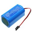 Battery for Coredy R750, G850, G800 - 2200pa Replacement - 2