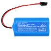 Battery for Coredy R750, G850, G800 - 2200pa Replacement - 3