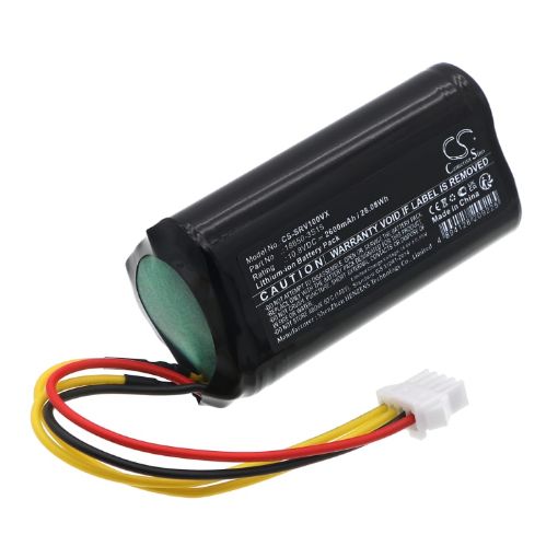 Battery for Sencor SRV 1000SL/SRV 1000 (p/n 18650-3S15) - 1