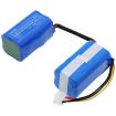 Yeedi K20 K10 Battery (p/n R03-LI-1440-5200) - 2