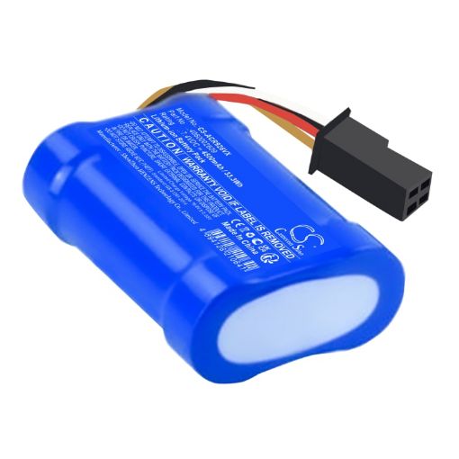 Electrolux PI92-6DGM Battery (p/n 4060002609) - 1