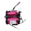 Battery for Aeg QX9-1-P4GG QX9-1-40GG (p/n 405 54 78-29/3) - 5