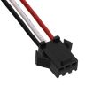 Replacement Battery for Sencor SVC9031BK (p/n YX-NI-022144-COR) - 5
