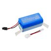 Concept VR2110 Battery (p/n PNC423894511) - 1