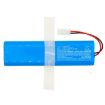 Battery for Bobsweep Bob PetHair APP220022 (H18650CH-2600-4S1P) - 3