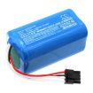 Suzuka KAKA P2 Battery Replacement - 1