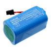 Suzuka KAKA P2 Battery Replacement - 2