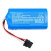 Suzuka KAKA P2 Battery Replacement - 3