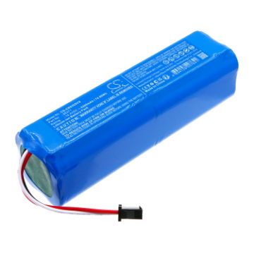 Xclea H30 Plus INR18650 M26-4S2P Battery - 1