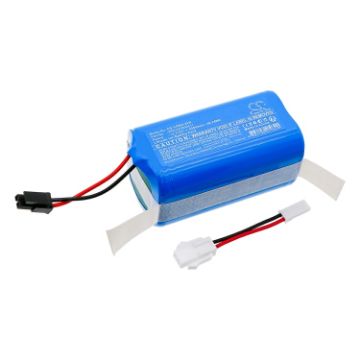 Battery for VR3105 VR2110 VR2020 (p/n PNC423894511) - 1