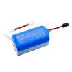 Battery for VR3105 VR2110 VR2020 (p/n PNC423894511) - 2