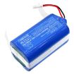 Infinuvo Cleanmate LDS700 Replacement Battery - 2