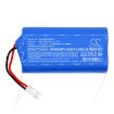Infinuvo Cleanmate LDS700 Replacement Battery - 3