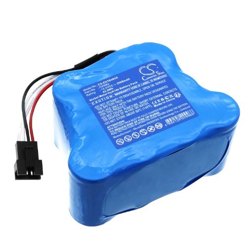 Ecovacs Deebot 830/810/800 Battery (p/n CEN82) - 1