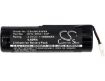 Silvercrest SFR 3.7 D3 Replacement Battery - 3