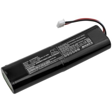 Yeedi YDVN11 Vac 2 Pro K8 Replacement Battery - 1