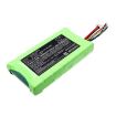 Keronic KVR25221 MOP Replacement Battery - 1