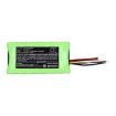Keronic KVR25221 MOP Replacement Battery - 3