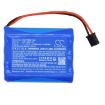 Puppyoo V-M611A V-M611 Battery (p/n INR18650-3S) - 3