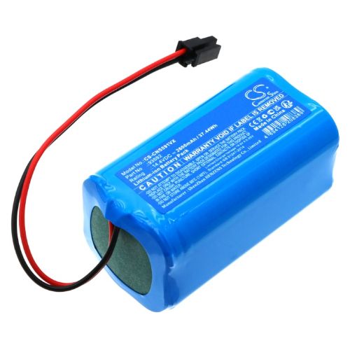 Kyvol Cybovac E31 E30 E20 Battery (p/n INR-32E-4S1P) - 1
