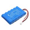 Battery for Tineco iFloor Wet Dry Vacuum (p/n 61SR18650-2200) - 2