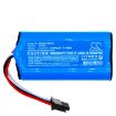 Battery for Lydsto R1 Edge Vacuum (p/n 260V-4S1P) - 3