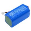 Neebo White Laser Battery Replacement - 2